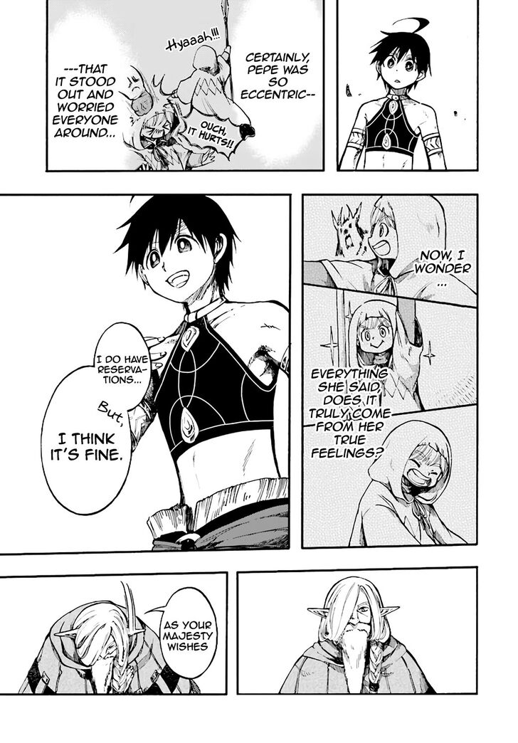 Apocalypse Bringer Mynoghra, Chapter 11.2 image 08